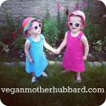 Vegan Mother Hubbard