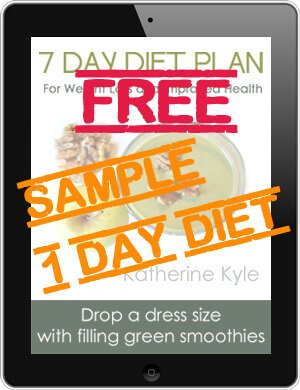 Diet Meal Plans