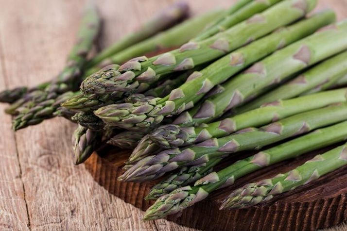 19 Best Plant Based Protein Sources: Complete Whole Foods; Asparagus
