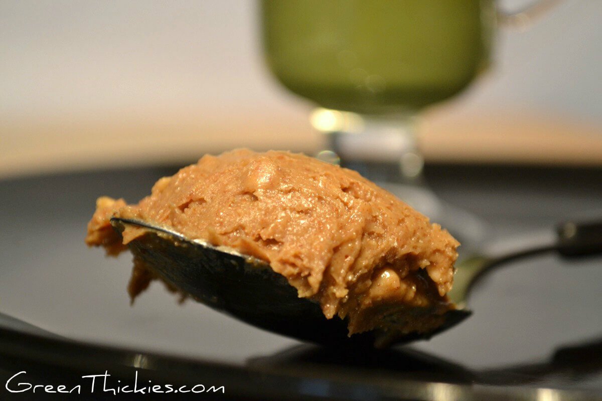 Once you try this Peanut Butter Banana Smoothie I promise you, it will become a regular in your household.