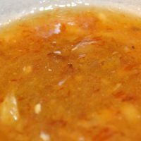 Homemade Raw Vegan Date Syrup Recipe