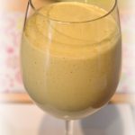 Try this Sweet Punch Romaine Lettuce Smoothie and you'll be surprised at how well all the flavours blend together.