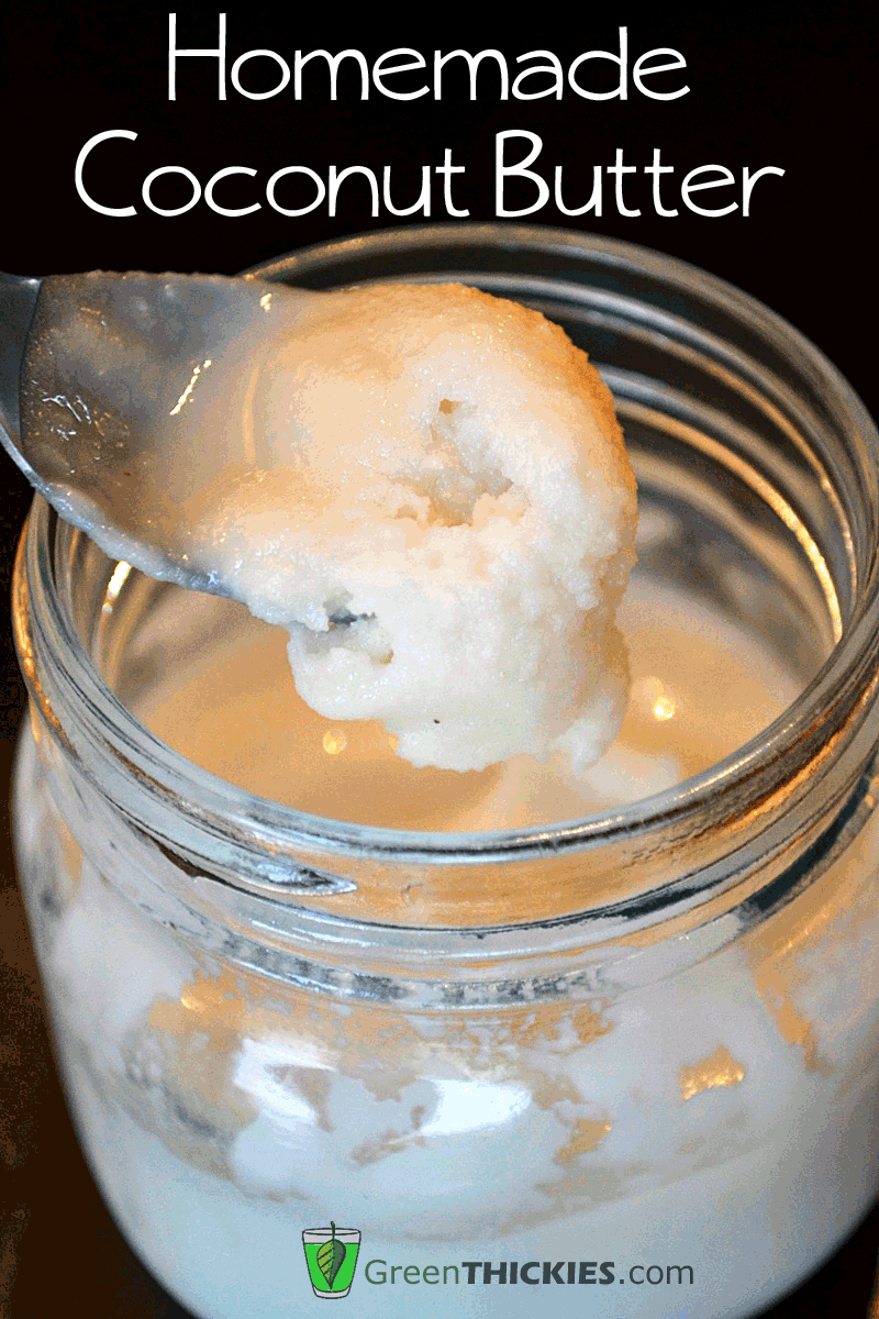 Homemade-Coconut-Butter-Recipe