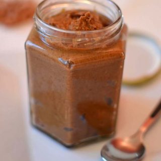 How-to-make-Peanut-Butter