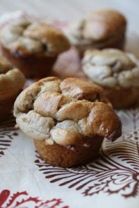 Paleo 5 Minute Muffins – High Protein, Grain Free, Sugar Free!