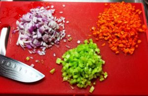 MY TOP 10 TIPS FOR EATING HEALTHY