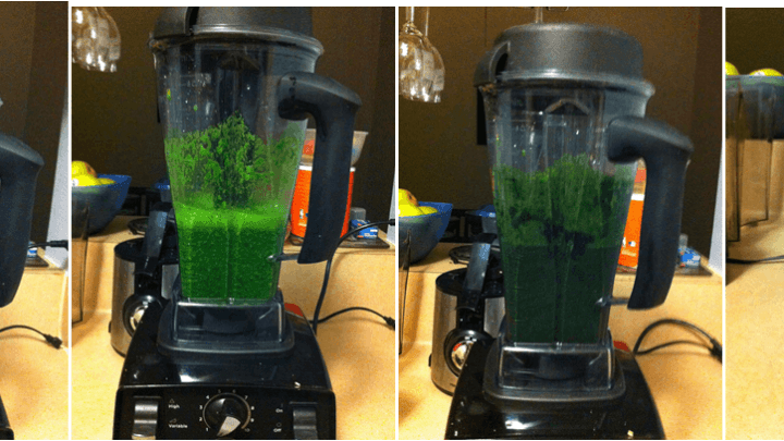 Green Smoothies and Juicing Good or Bad