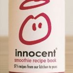 Innocent Smoothie recipe book