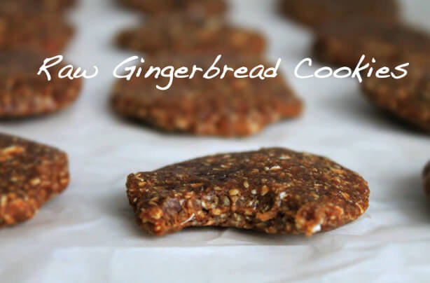 Raw-Gingerbread-Cookies