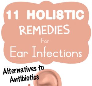 When ear infections strike, they usually mean intense pain, fever and discomfort for children. But are antibiotics the best remedy? Often the answer is a surprising: NO.