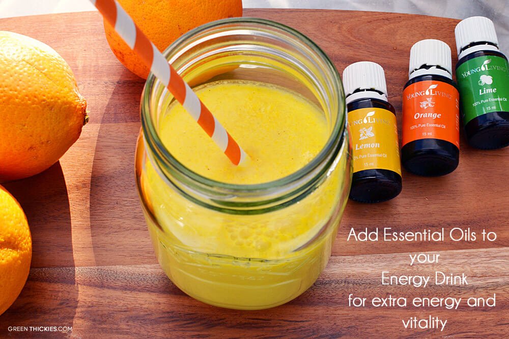 The world's healthiest energy drink - for electrolyte replacement during sports, colds and flu