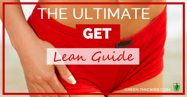 The Ultimate Get Lean Guide