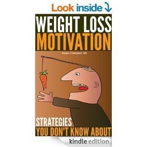 susan campbell weight loss motivation