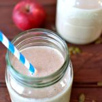 How to make a natural protein shake without protein powder