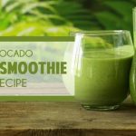 Avocado Super Smoothie Recipe