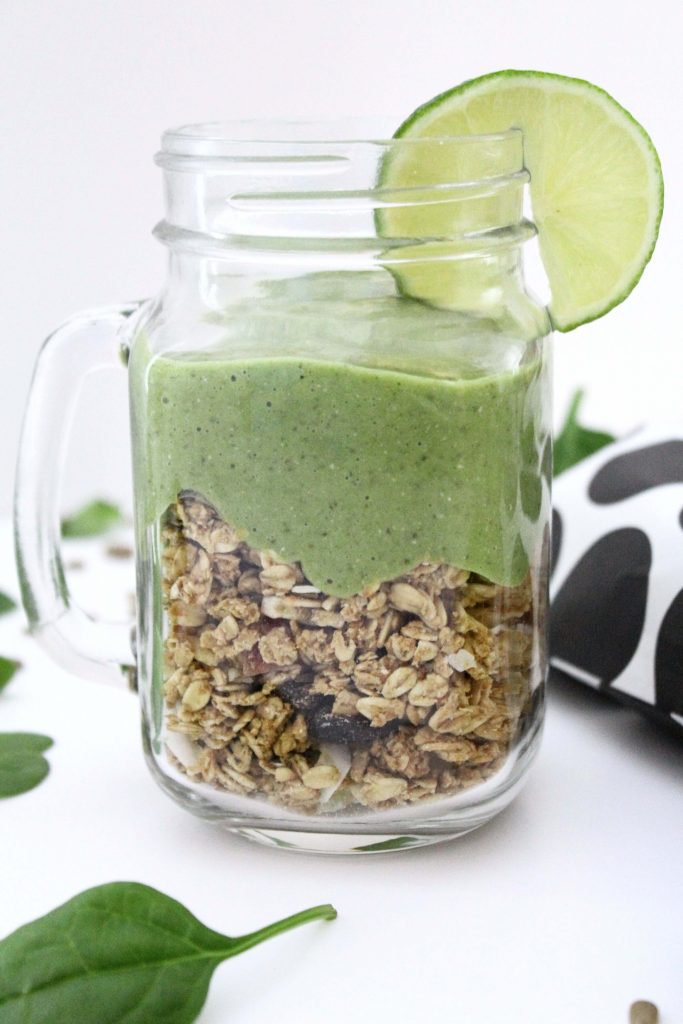 100 best green smoothie recipes
