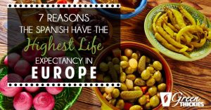 7 Reasons the Spanish Have the Highest Life Expectancy in Europe