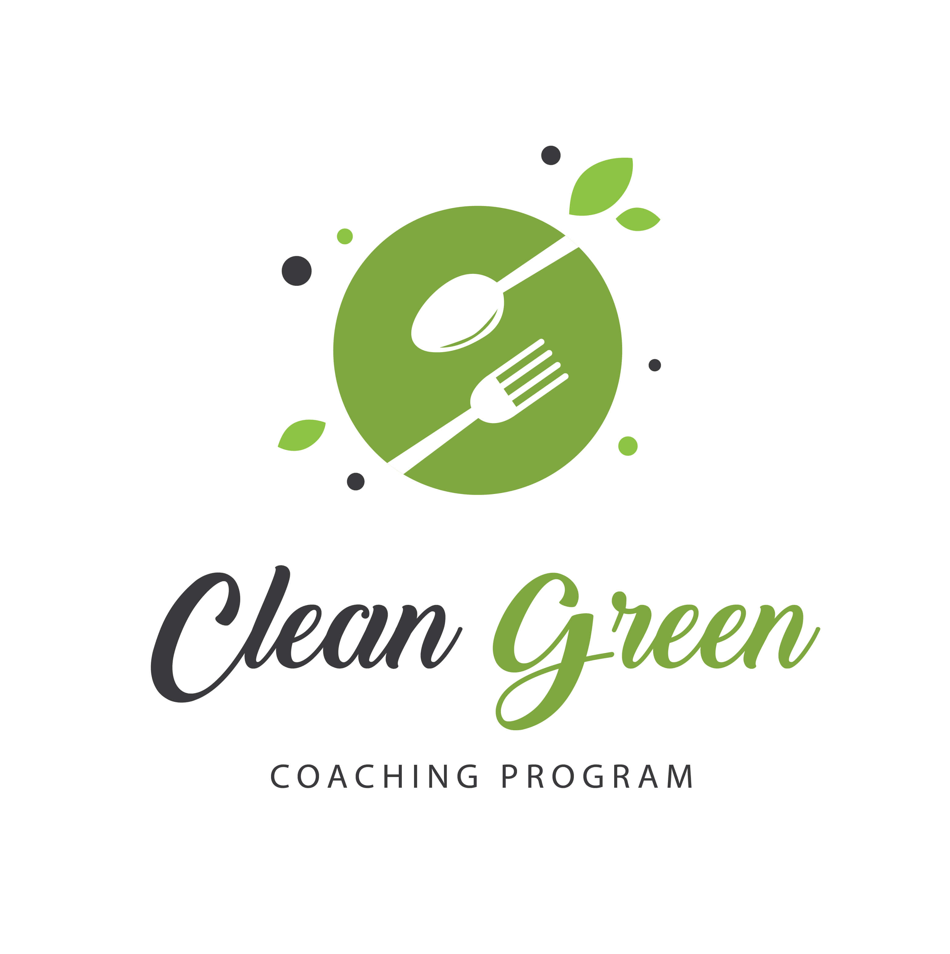 Clean Green Coaching Program