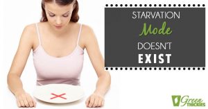 Starvation Mode Doesn’t Exist