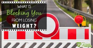 What Is BLOCKING You From Losing Weight (VIDEO)