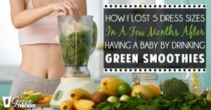 [VIDEO] My story (part 2) How I lost 5 dress sizes in a few months after having a baby