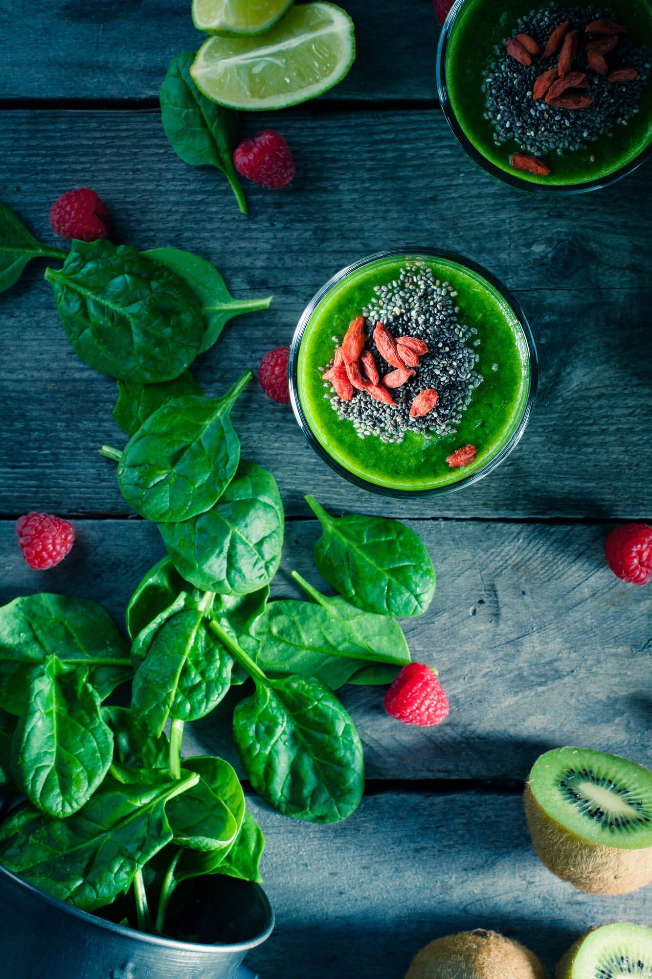 12 Mind-Blowing Health Benefits Of Green Smoothies That Will Change Your Life