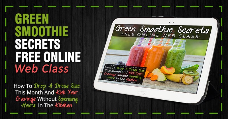 17 Surprising Spinach Nutrition Facts & Health Benefits; Green Smoothie Secrets FREE Web Class