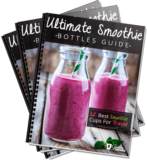 Ultimate Smoothie Bottles Guide