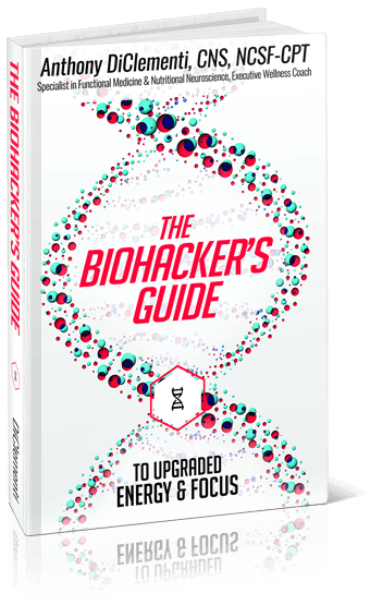 FREE BOOK: The BioHackers Guide