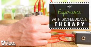 My experience with biofeedback therapy 1