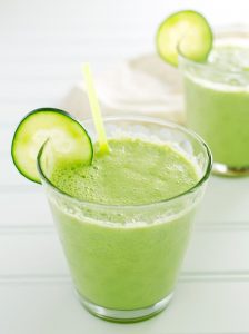 10 Low Calorie Green Smoothies Under 100 Calories