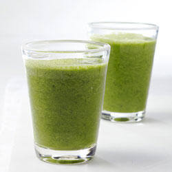 10 Low Calorie Green Smoothies Under 100 Calories