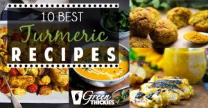 10 Best Turmeric Recipes