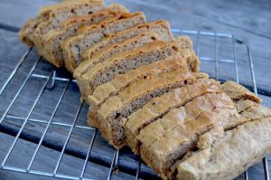 10 Best Keto Bread Recipes