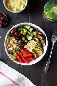 10 Best Plant Based Salad Recipes