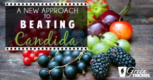 A New Approach To Beating Candida