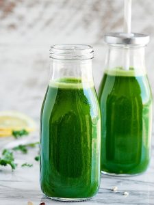 10 Best Green Juice Recipes