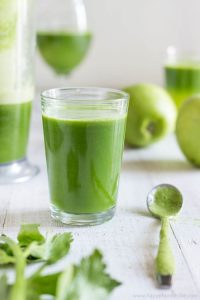 10 Best Green Juice Recipes