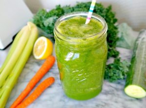 10 Best Green Juice Recipes