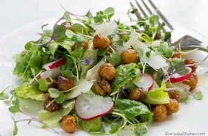 10 Top Microgreens Recipes