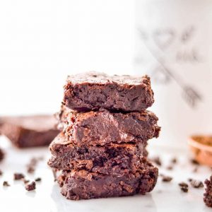 10 Best No Flour Brownie Recipes