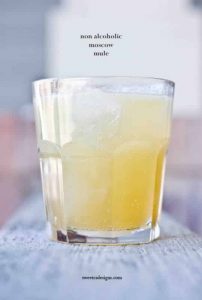10 Best Non Alchoholic Healthy Cocktails (Mocktails)