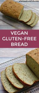 10 Best Gluten Free Vegan Bread Recipes