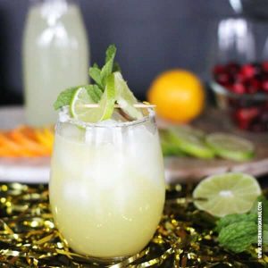 10 Best Non Alcoholic Healthy Cocktails (Mocktails)