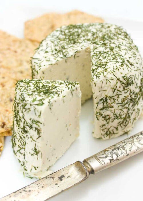 10 Delicious Raw Vegan Cheese Recipes (Never Crave Dairy Again)