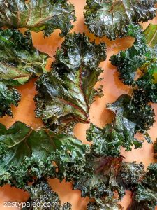 10 Most Healthy Kale Chips Recipes