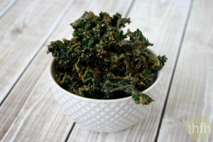 10 Most Healthy Kale Chips Recipes