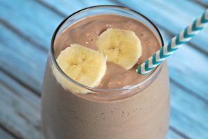 10 Best High Protein Natural Vegan Smoothies (Without Protein Powder)