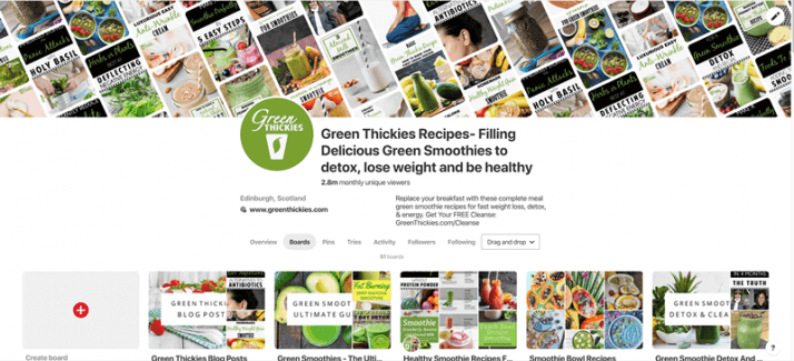 How Many Calories Should I Eat To Lose Weight FAST? Green Thickies Pinterest