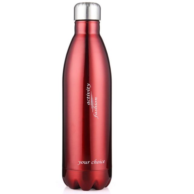 smoothie thermos